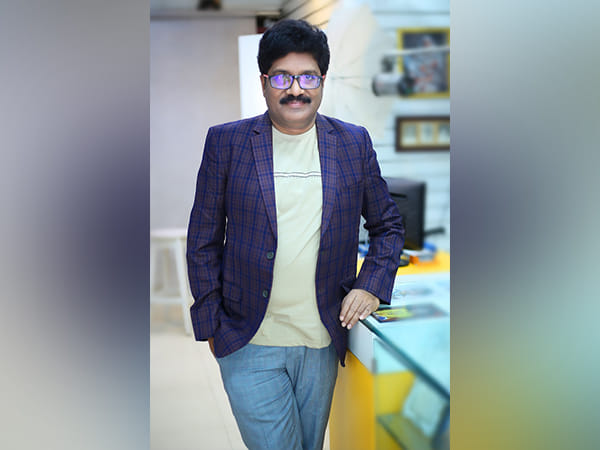 Bhaskar Karampudi, Co-Founder and Director of B-CUBE, explains why the future of learning is online