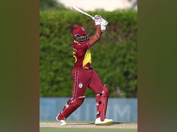 Kieron Pollard becomes first cricketer to play 600 T20 matches