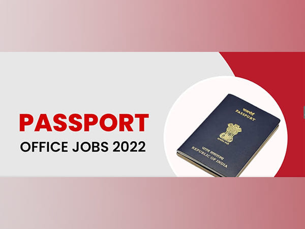 Vacancy available for PO, DPO posts at Passport Office; last date, other details inside
