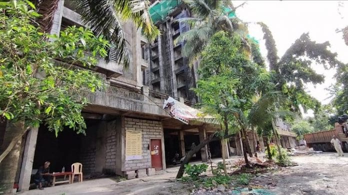 Patra Chawl in Mumbai's Goregaon | Purva Chitnis | ThePrint