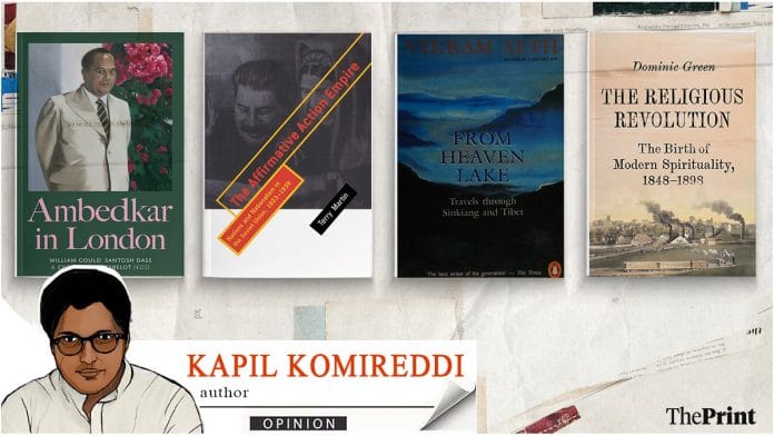 Illustration by Soham Sen | ThePrint