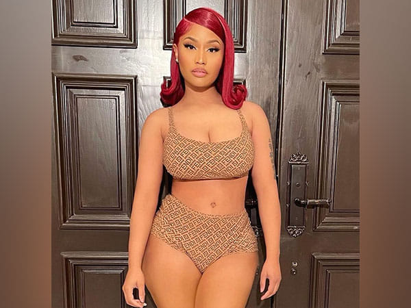 Nicki Minaj to receive 'Michael Jackson Video Vanguard Award' at VMAs