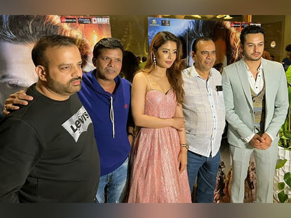 First Indo-Nepali film Prem Geet 3 all set to greet the audience with its teaser and trailer