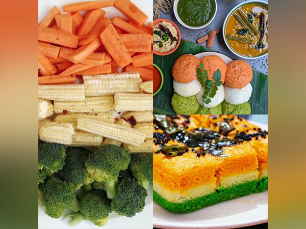 Independence Day 2022: 5 Tri-colour dishes you must try at home with your loved ones