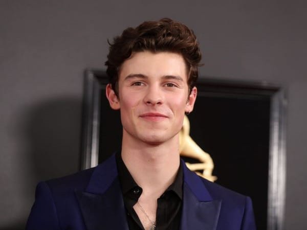 Shawn Mendes celebrates 24th birthday at a club  in Miami