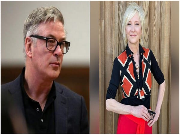 Trollers slam Alec Baldwin for supporting Anne Heche after her fiery car crash