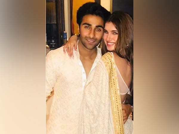 Tara Sutaria wishes her boyfriend Aadar Jain on his birthday