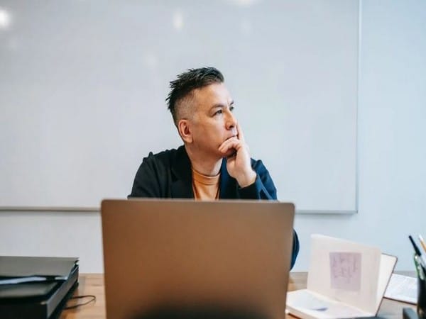 Do you know why thinking hard makes you feel tired? Study reveals