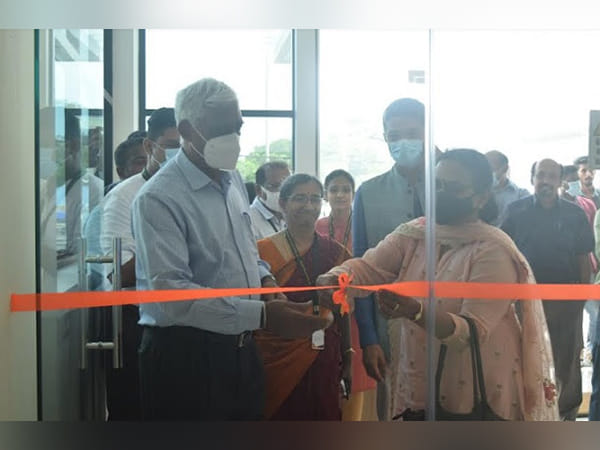 TECHIN Inaugurates Technology Incubation Space for Incubatees to set up office