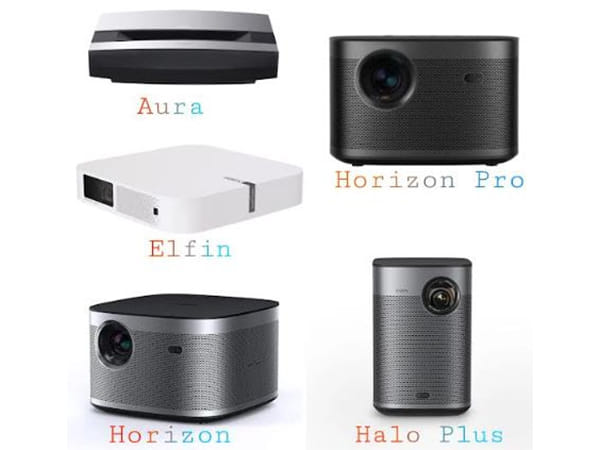 How XGIMI changed the rules of the projector market