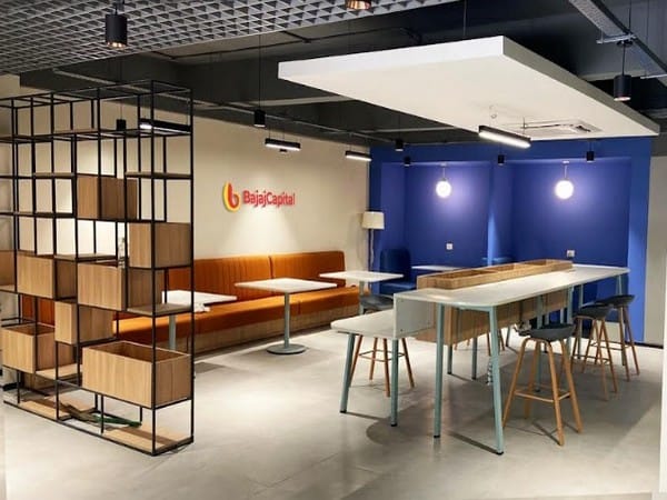 Bajaj Capital's digital-first branch now opens near you at Bhikaji Cama Place