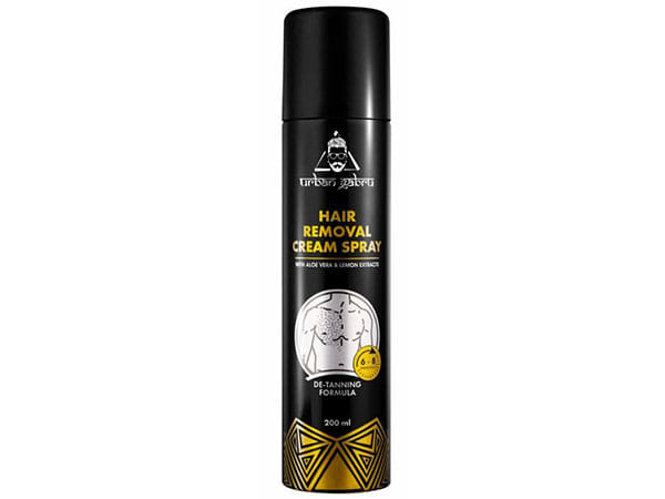 UrbanGabru launches 'First-ever Made in India' painless hair removal spray for Men