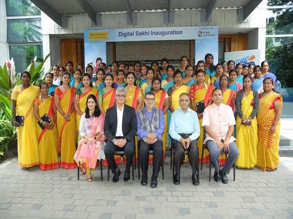 L&T Financial Services inaugurates Digital Sakhi project in Karnataka