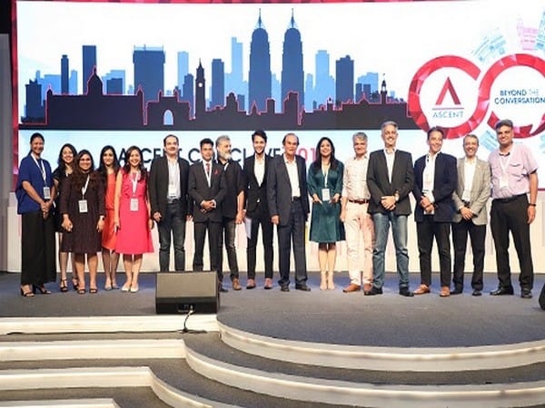 ASCENT Foundation celebrates 10 years of creating entrepreneurial impact