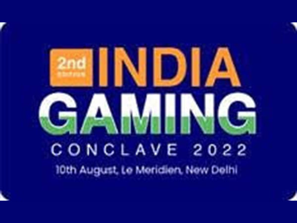 2nd edition of India Gaming Conclave to focus on drivers of gaming revolution and future innovations