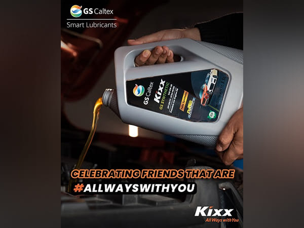 GS Caltex India launches digital campaign this friendship week to strengthen the bond between engine oil and engine