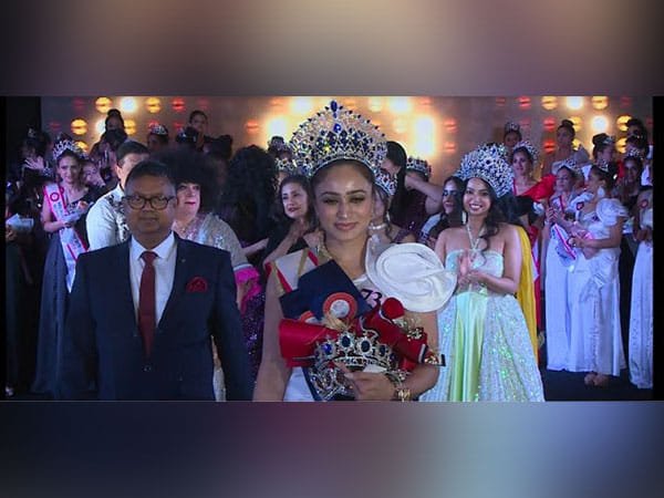 Haut Monde Mrs India Worldwide 2022 Grand Finale concluded in U.A.E.