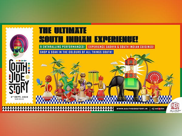 RED FM announces return of 'South Side Story' in Delhi