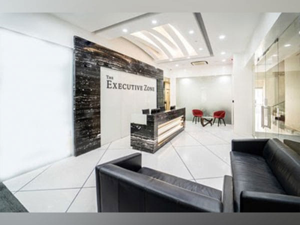 The Executive Zone announces the launch of new coworking space in Chennai