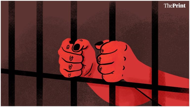 Male prisoners to male guards — Indian women prisoners’ quest for love in courts, hospitals