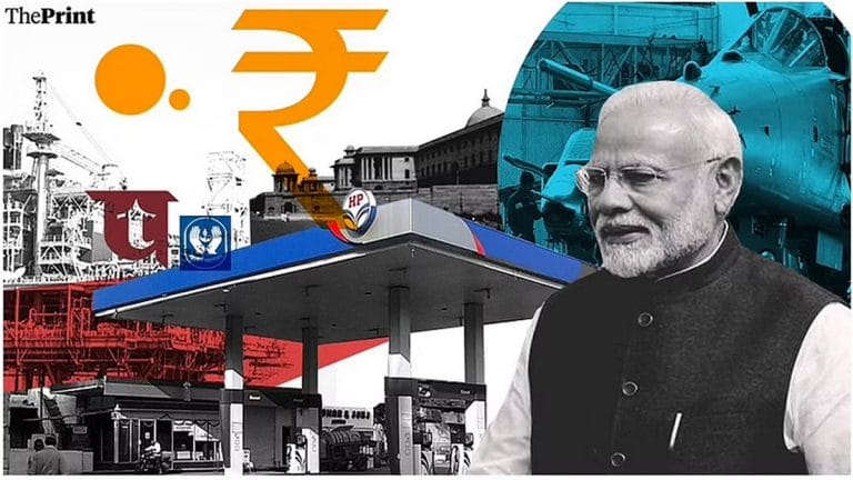 Start planning to shut down sick PSUs approved by cabinet, Modi govt tells ministries