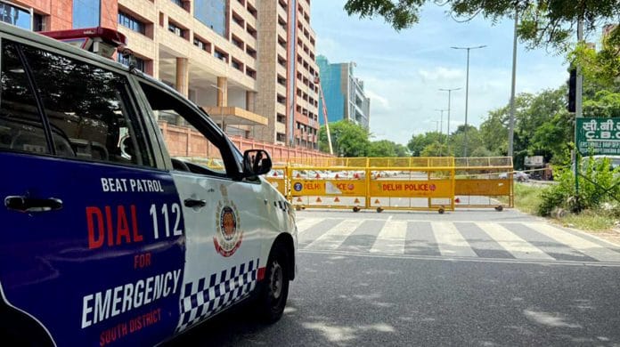 Delhi Police sought LG's approval | Representational image | ANI