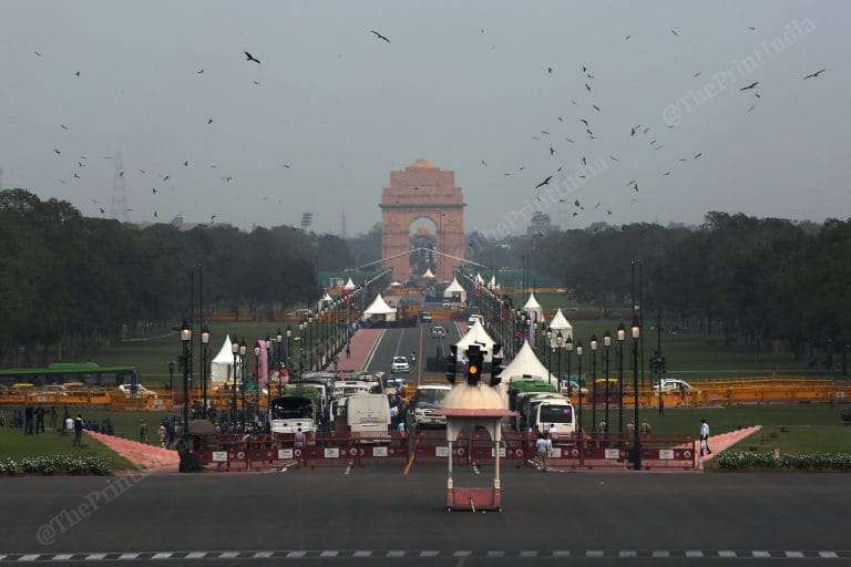 Kartavya Path’s new name & look inspires feelings of ‘Indianness’, say visitors after inauguration