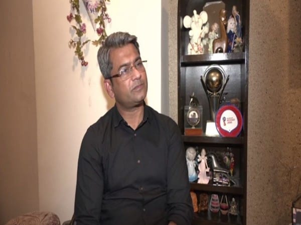 Need to increase level of participation in football: Newly-appointed AIFF chief Kalyan Chaubey