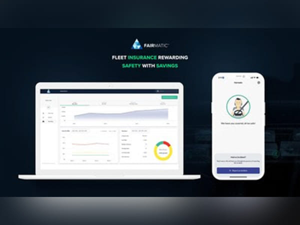 Fairmatic raises USD 42M to redefine commercial auto insurance with data and AI