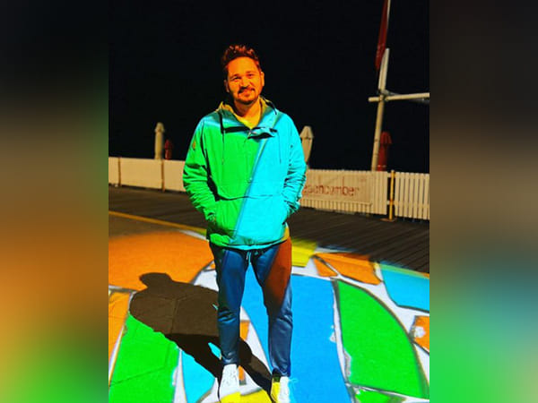 Punjabi singer Nirvair Singh dies in horrific car crash in Australia