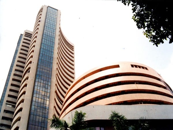 Indian stocks open with marginal gains; volatility in equity market returns