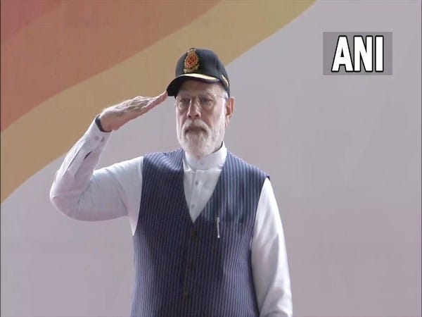 PM Modi commissions India's first indigenous aircraft carrier INS Vikrant