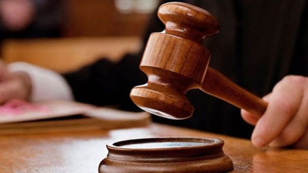 SC refuses to entertain plea by Indian Muslim Shia Isna Ashari Jamaat seeking arrest of Jitendra Tyagi 