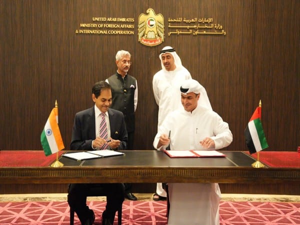 India, UAE sign MoU to establish Cultural Council Forum to deepen partnership
