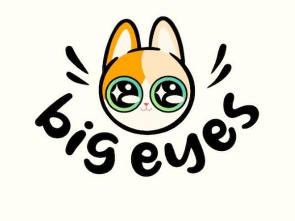 Meme Mania Grips Cryptoverse. How Big Eyes Coin, Cardano and near protocol aim to decode DeFi and Cryptocurrency for beginners