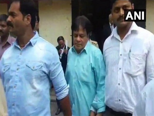 Dawood Ibrahim's brother Iqbal Kaskar hospitalised in Mumbai for open heart surgery