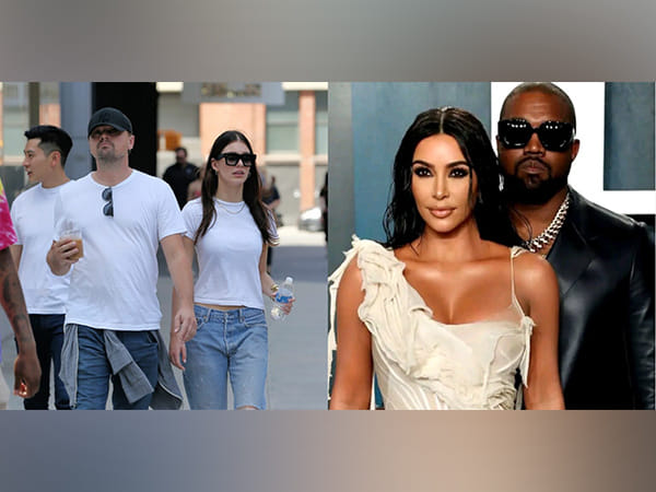 'Splitsville' in Hollywood: Leonardo-Camila, Sylvester-Jennifer, Kim -Kanye: Celebrity couples that moved apart