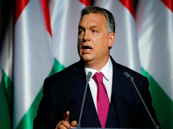 Hungarian Prime Minister Viktor Orban to visit Moscow to bid farewell to Gorbachev