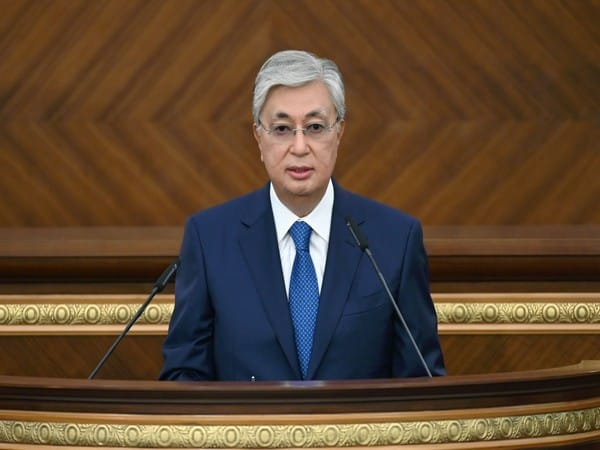 Kazakhstan: Tokayev calls for people-centric approach to realize new political milestone 