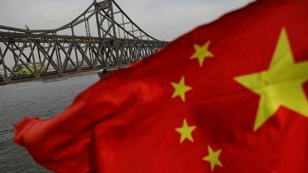 China's marriage drops to alarming levels