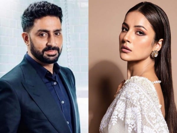 Check out what Abhishek Bachchan said when Shehnaaz Gill asked 