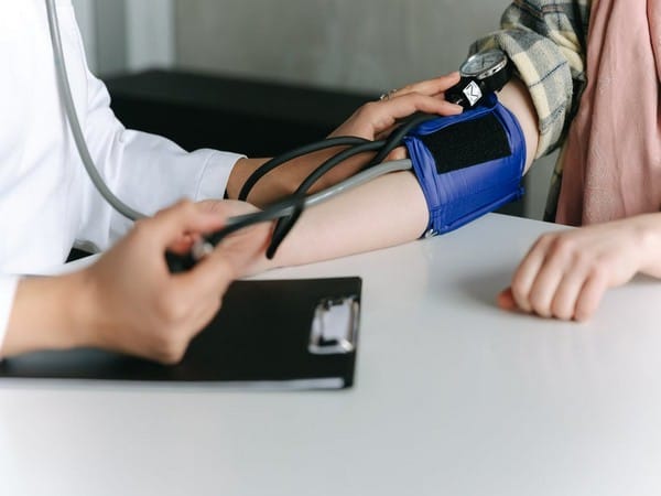 Study reveals that arterial stiffness increases blood pressure in adolescents through insulin resistance