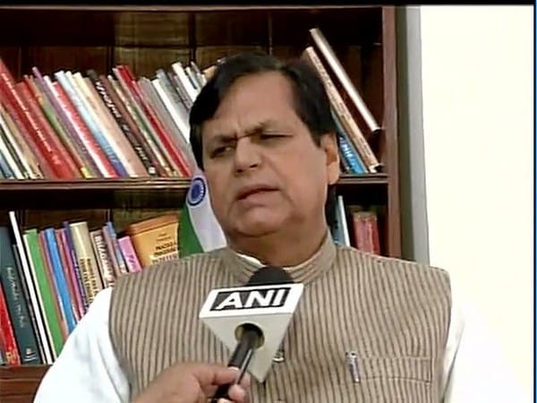 Ali Anwar writes letter to Opposition seeking support for welfare and development of Pasmanda Muslims