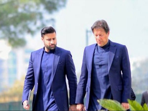 Pak ex-PM Imran Khan's close aid Zulfi Bukhari renounces British citizenship to support 