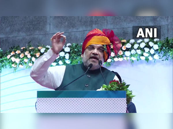 Amit Shah inaugurates 6th All India Prison Duty Meet In Ahmedabad, says 
