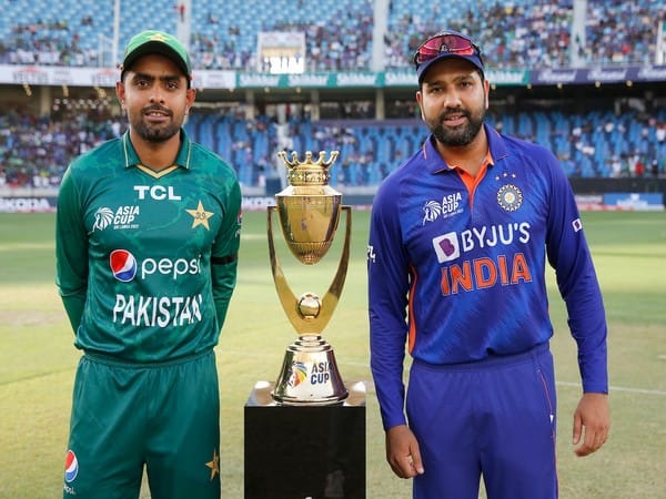 Asia Cup 2022: Pakistan captain Babar Azam wins toss, opts to bowl against arch-rival India in Super Four match