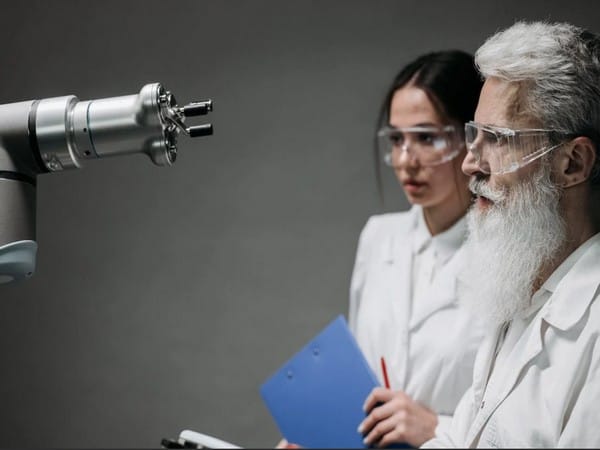 Researchers discover robots can be used for diagnosing mental health disorders in children