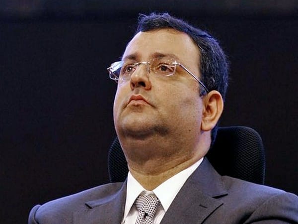 Cyrus Mistry death: Doctor divulges business tycoon suffered head injury