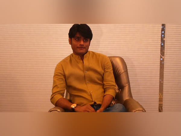 Man arrested for sending death threats to producer Sandeep Singh