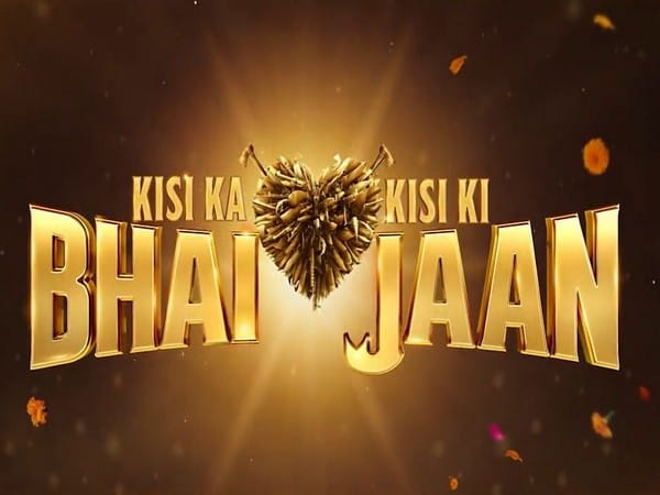 Salman Khan unveils 'Kisi Ka Bhai Kisi Ki Jaan' teaser, motion poster